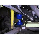 How to Set Up Your SumoSprings Rebel Custom Helper Springs on a 2012 Ford F-53