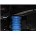 SumoSprings Maxim Rear Helper Springs Installation - 2020 Thor Windsport Motorhome