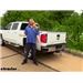 SumoSprings Rebel Rear Axle Helper Springs Installation - 2017 Chevrolet Silverado 2500 SSR-203-47-2