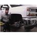 SuperSprings Coil SumoSprings Front Helper Springs Installation - 2018 Chevrolet Silverado 1500