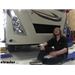 SumoSprings Rebel Front Axle Helper Springs Installation - 2016 Thor Windsport Motorhome