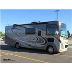 SumoSprings Rebel Front Axle Helper Springs Installation - 2018 Thor Windsport Motorhome