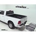 Surco Folding Hitch Cargo Carrier Review - 2012 Dodge Ram
