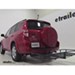 Surco Hitch Cargo Carrier Review - 2010 Toyota RAV4