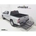 Surco Hitch Cargo Carrier Review - 2013 Toyota Tacoma
