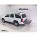 Surco Hitch Cargo Carrier Review - 2014 Chevrolet Tahoe