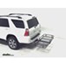 Surco Hitch Cargo Carrier Review - 2007 Toyota 4Runner