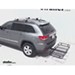 Surco Hitch Cargo Carrier Review - 2012 Jeep Grand Cherokee