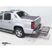 Surco Hitch Cargo Carrier Review - 2013 Chevrolet Avalanche