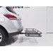 Surco Hitch Cargo Carrier Review - 2013 Nissan Murano