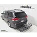 Surco Hitch Cargo Carrier Review - 2013 Toyota Sienna