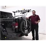 Swagman Truck Bed Bike Racks Review - 2020 Jeep Gladiator
