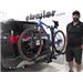 Swagman Hitch Bike Racks Review - 2019 GMC Acadia