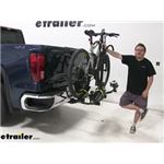 swagman current 2 bike rack