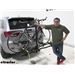 Swagman Hitch Bike Racks Review - 2020 Jeep Grand Cherokee