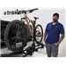 Swagman RV and Camper Bike Racks Review - 2016 GMC Sierra 2500
