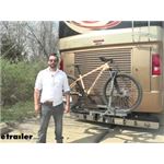 swagman escapee rv bike rack