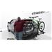 Swagman E-Spec Electric Bike Rack Review - 2022 Volkswagen Atlas Cross Sport