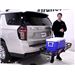 Swagman Expanse Cargo Carrier Review - 2023 Chevrolet Tahoe