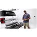 Swagman Expanse Cargo Carrier Review - 2023 Ford Expedition