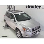 2008 rav4 outlet bike rack