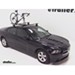 Swagman Fork Down Roof Bike Rack Review - 2012 Dodge Charger