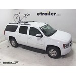 best bike rack for chevy suburban