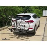bike rack for tucson