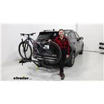 Swagman Okanagan 200 Bike Rack Installation - 2023 Kia Seltos