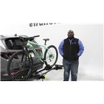 Swagman Okanagan 125 Bike Rack Review - 2024 Hyundai Tucson