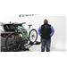 Swagman Okanagan 125 Bike Rack Review - 2024 Hyundai Tucson