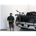 Swagman Paramount Full-Size Trucks Tailgate Pad Review - 2022 GMC Sierra 1500