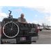 Swagman Truck Bed Bike Racks Review - 2016 Ford F-350 Super Duty