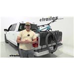 Swagman Paramount Full-Size Trucks Tailgate Pad Review - 2023 Ford F-150