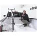 Swagman Patrol Truck Bed Bike Rack Review - 2020 Ram 1500