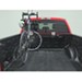Swagman Pick-Up Truck Bed Bike Rack Review - 2011 Ford F-150