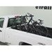 Swagman Pick-Up Truck Bed Bike Rack Review - 2012 Chevrolet Silverado
