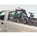 Swagman Pick-Up Truck Bed Bike Rack Review - 2005 Chevrolet Silverado