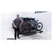 Swagman Skaha 2 Bike Rack Review - 2021 Toyota RAV4