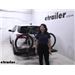 Swagman Skaha 2 Electric Bikes Rack Review - 2020 Chevrolet Equinox