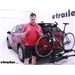 Swagman Skaha 2 Electric Bikes Rack Review - 2023 Honda CR-V