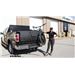 Swagman Tailwhip Truck Tailgate Pad Review - 2013 Ford F-150