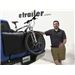 Swagman Truck Bed Bike Racks Review - 2020 Ford F-150