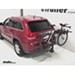 Swagman Titan Hitch Bike Rack Review - 2011 Jeep Grand Cherokee