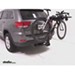 Swagman Titan Hitch Bike Rack Review - 2012 Jeep Grand Cherokee