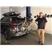 Swagman Trailhead Hitch Bike Rack Review - 2020 Hyundai Kona