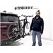 Swagman Hitch Bike Racks Review - 2022 Jeep Grand Cherokee L
