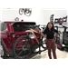 Swagman XC2 Bike Rack Review - 2023 Honda CR-V