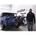 Swagman Hitch Bike Racks Review - 2021 Jeep Gladiator