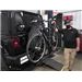 Swagman Hitch Bike Racks Review - 2021 Jeep Wrangler Unlimited
